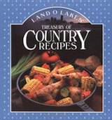 Robin Krause & Barbara Strand Land O Lakes Treasury of Country Recipes